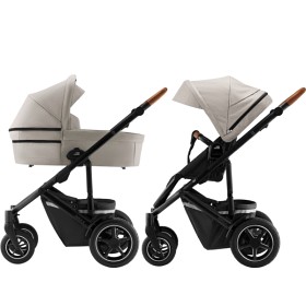 Bild på Britax Smile 4 Duovagn