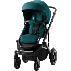 Bild på Britax Smile 4 Sittvagn (Atlantic Green)