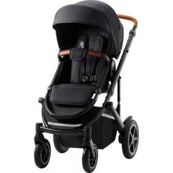 Bild på Britax Smile 4 Sittvagn (Fossil Grey)
