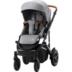 Bild på Britax Smile 4 Sittvagn (Frost Grey)