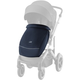 Bild på Britax SMILE 5Z, 4 och III Vindskydd (Night Blue)