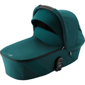 Bild på Britax Smile 5Z Liggdel (Atlantic Green)