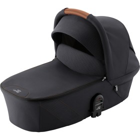 Bild på Britax Smile 5Z Liggdel (Fossil Grey)