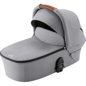 Bild på Britax Smile 5Z Liggdel (Frost grey)