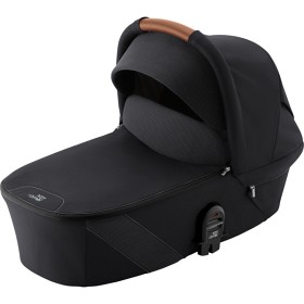 Bild på Britax Smile 5Z Liggdel (Galaxy Black)