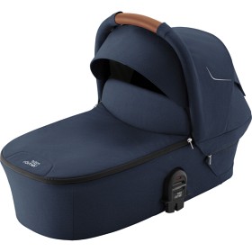 Bild på Britax Römer Smile 5Z Liggdel (Night Blue)