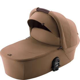 Bild på Britax SMILE 5Z Lux Liggdel (Warm Caramel)