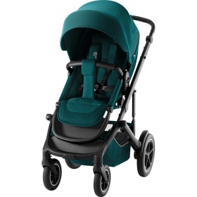 Bild på Britax Smile 5Z Sittvagn (Atlantic Green)