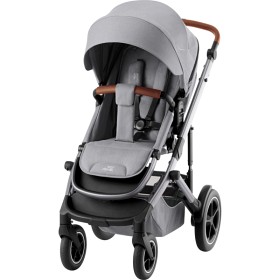 Bild på Britax Smile 5Z Sittvagn (Frost Grey)