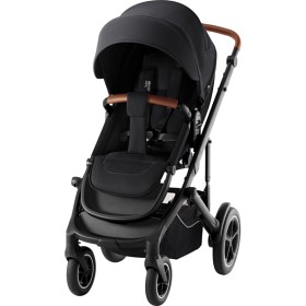 Bild på Britax Smile 5Z Sittvagn (Galaxy Black)