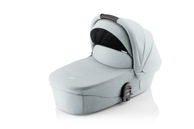 Bild på Britax Römer Smile 5Z Style Liggdel (Harbor Blue)