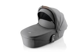 Bild på Britax Römer Smile 5Z Style Liggdel (Mineral Grey)