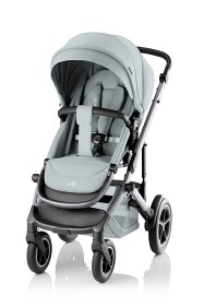 Bild på Britax Smile 5Z Style Sittvagn (Harbor Blue)