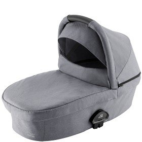 Bild på Britax Smile III Liggdel (Frost Grey-Black)