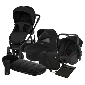 Bild på Britax Smile 2 Paket
