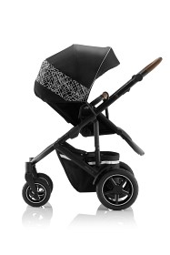 Bild på Britax Römer Stay Safe Hood Reflexhuva till Smile 