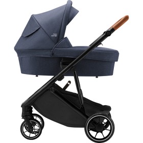 Bild på Britax Strider M Duovagn