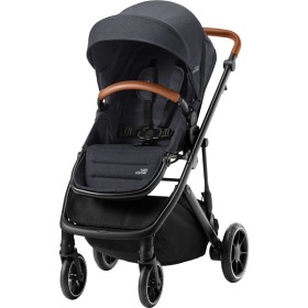 Bild på Britax Strider M Sittvagn (Black Shadow)