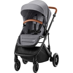 Bild på Britax Strider M Sittvagn (Elephant Grey)
