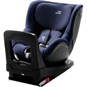 Bild på Britax Swingfix i-Size Bilbarnstol  (Moonlight Blue)
