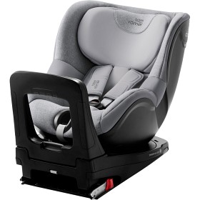 Bild på Britax Swingfix M i-Size Bilbarnstol (Grey Marble)