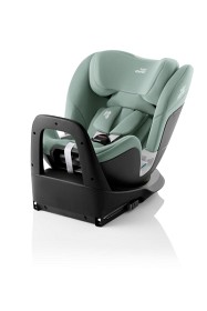 Bild på Britax Swivel bilbarnstol (Jade Green)