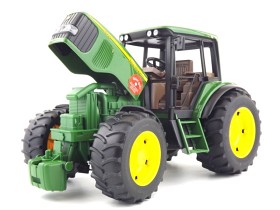 Bild på Bruder - John Deere Traktor 6920