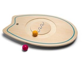 Bild på BS Toys Balance Surfboard