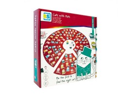 Bild på BS Toys Cats and Hats