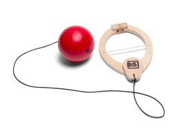 Bild på BS Toys Boxboll För Dörrkarm