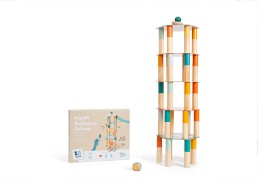 Bild på BS Toys Mega Balansspel