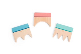 Bild på BS Toys Sandmönster