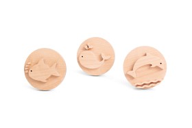 Bild på BS Toys Sandstämpel