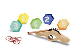 Bild på BS Toys Målskytte