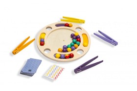 Bild på BS Toys Zigzag Bollspel