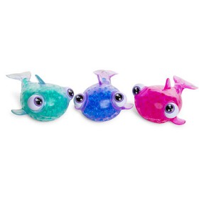 Bild på Bubbleezz Animals Fisk
