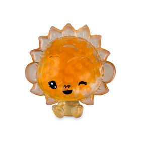 Bild på Bubbleezz - Small Fruits - Marigold Monkey 10 cm