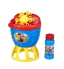 Bild på Bubblz Paw Patrol Såpbubbelfontän