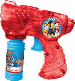 Bild på Bubblz Paw Patrol Såpbubbelpistol