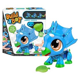Bild på Build-a-Bot Bygg din robot (dino)