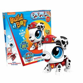 Bild på Build a Bot Paw Patrol Marshall
