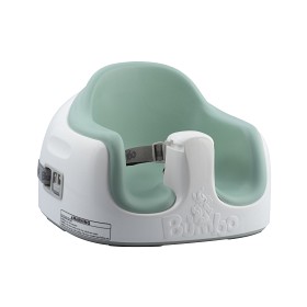 Bild på Bumbo Multiseat/ Babysitter (Grön)