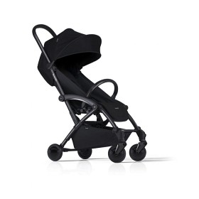 Bild på Bumprider Connect 2 (Black/Black)