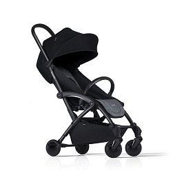 Bild på Bumprider Connect 2 (Black/Grey Melange)