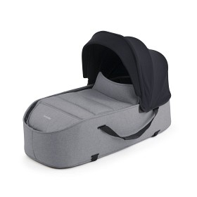 Bild på Bumprider Connect Liggdel Grey Melange