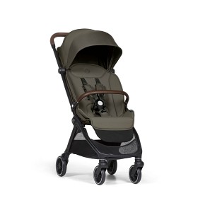 Bild på Bumprider Connect Mini Sittvagn  (Forest Green)