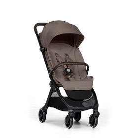 Bild på Bumprider Connect Mini Sittvagn (Taupe)
