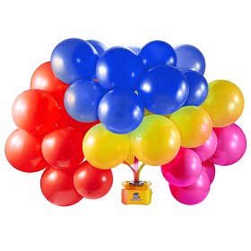 Bild på Bunch-o-Balloons Party Pump Pack 