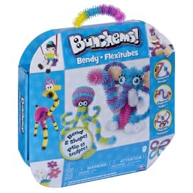 Bild på Bunchems Bendy Bunchems