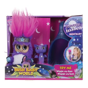 Bild på Bush Baby World Princess Izzabeth